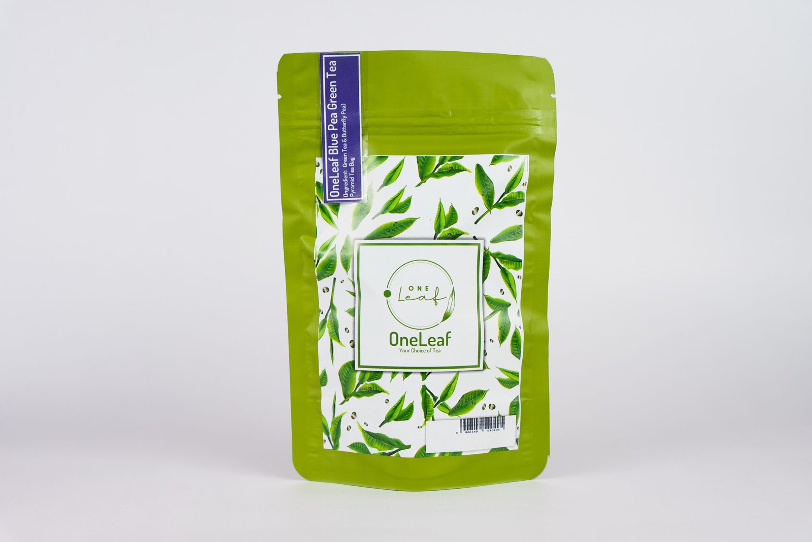 You Must Eat Greens Everyday