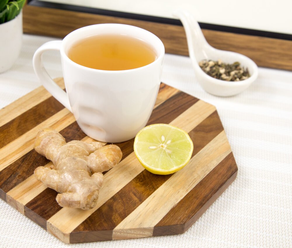 Nutrition On Demand and Produce for Better Health