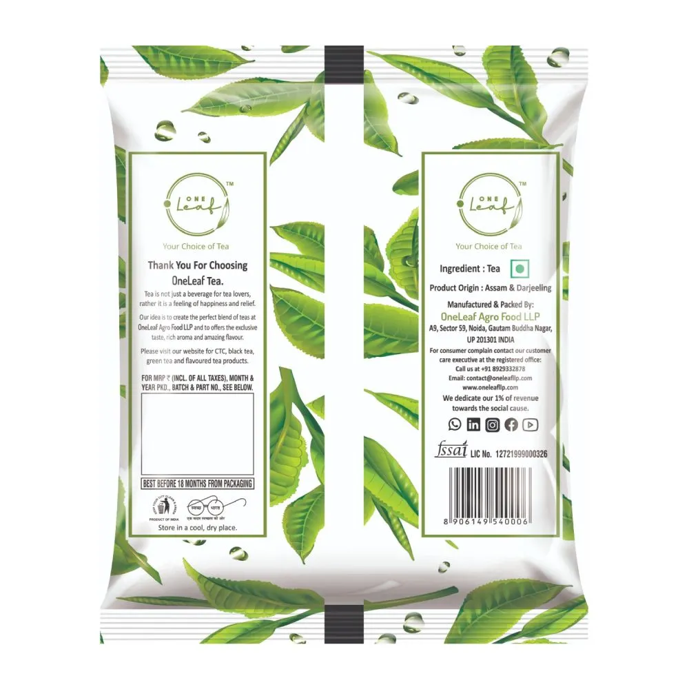 OneLeaf Premium Tea