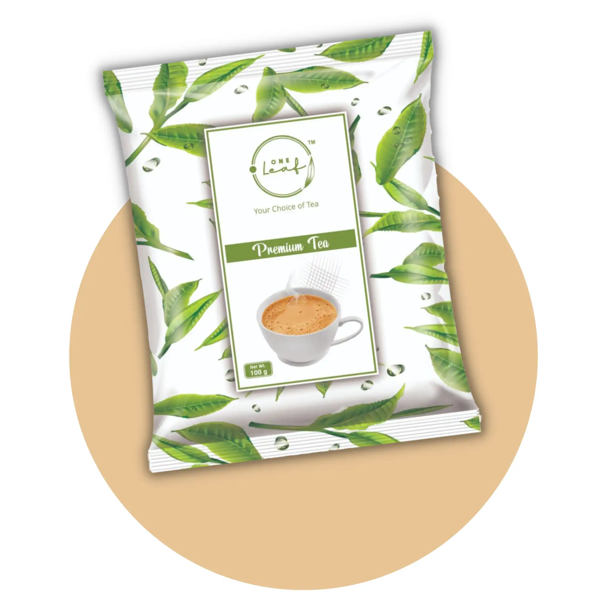 Premium-tea-One-Leaf