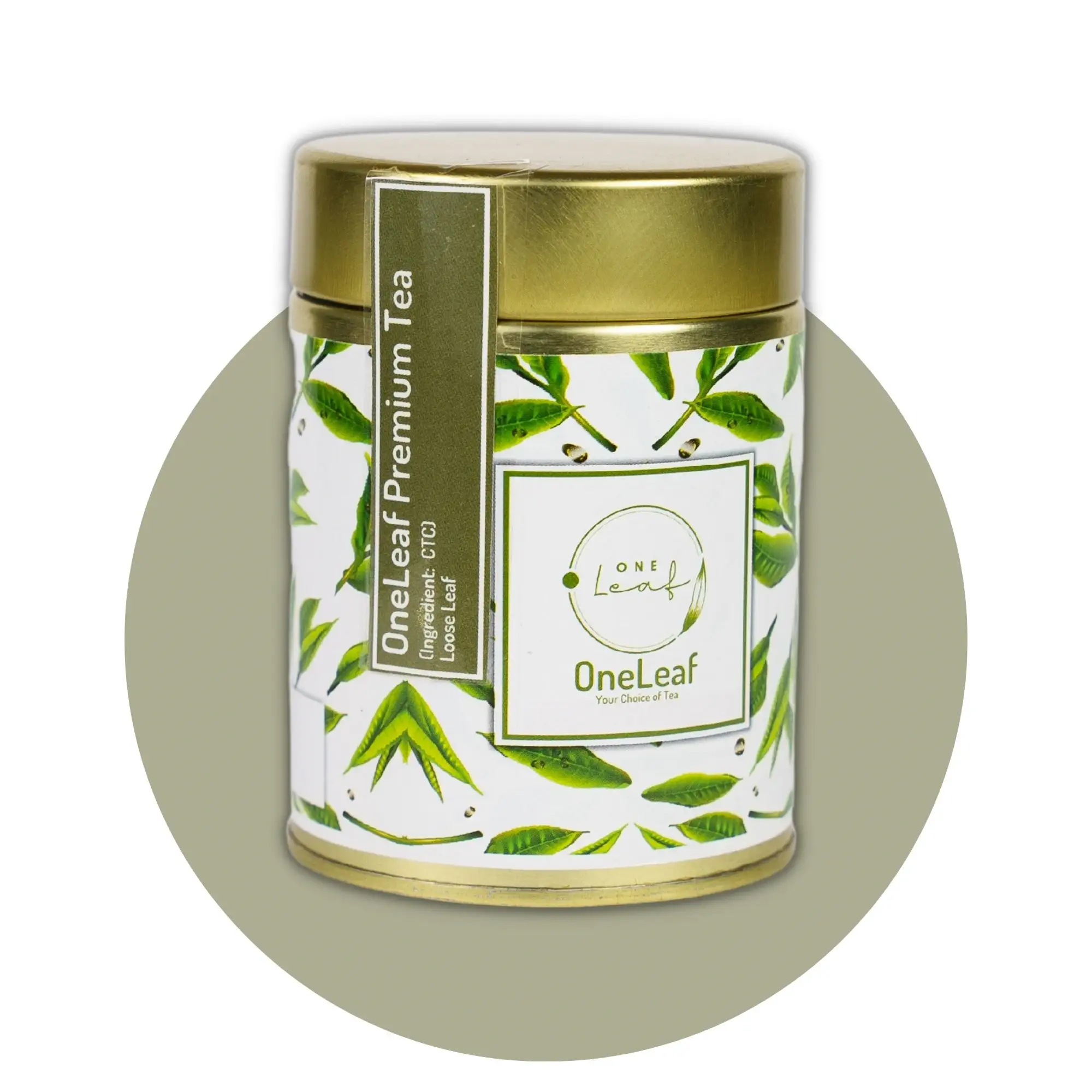OneLeaf Premium Tea